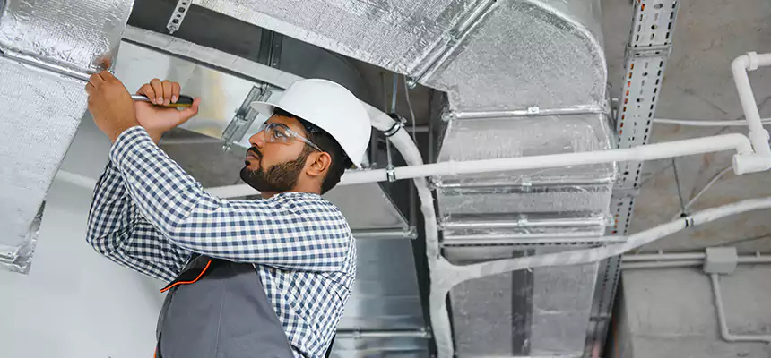 Proactive Ac Vent Repairs & Air Duct Replacement Companies Near Me in Madison