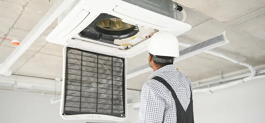 Our Affordable Duct Cleaning Near Me Services in Madison, AL