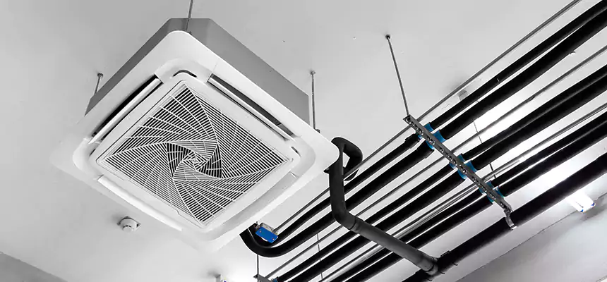 Our Air Duct Deep Cleaning Services in Madison, AL