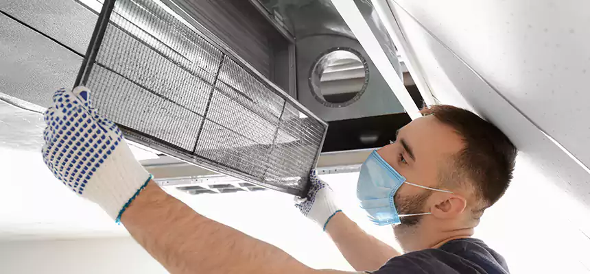 Diagnostic HVAC Coil & Blower Cleaning in Madison