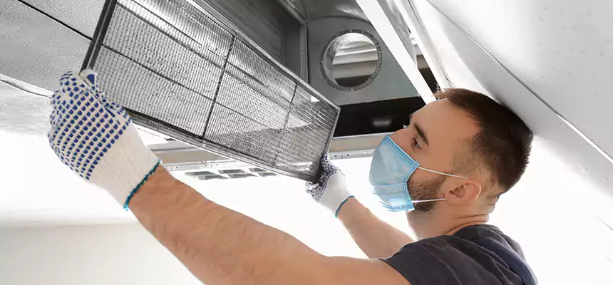Our Dryer Vent Cleaning Services in Madison, AL