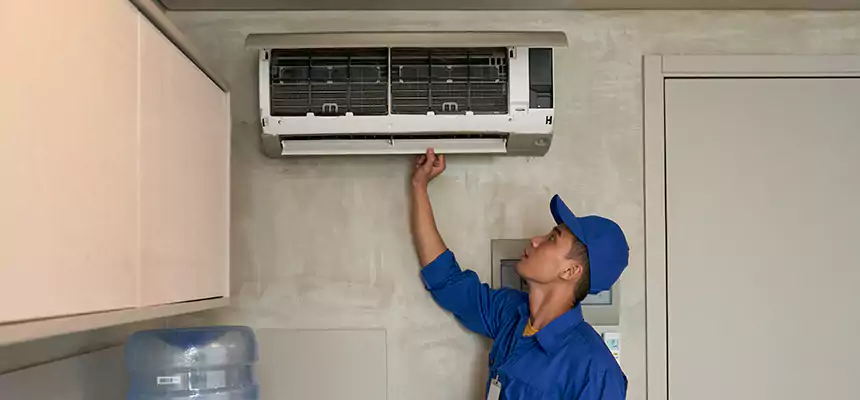 Balanced Fresh‑Air Ventilation (ERV/HRV) in Madison