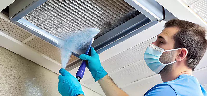 Our Home Ventilation Cleaning Services in Madison, AL
