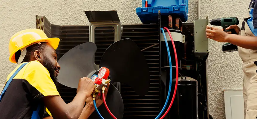Our HVAC Airflow Optimization Services in Madison, AL