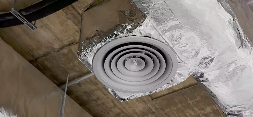 Our Industrial Dryer Vent Cleaning Services in Madison, AL