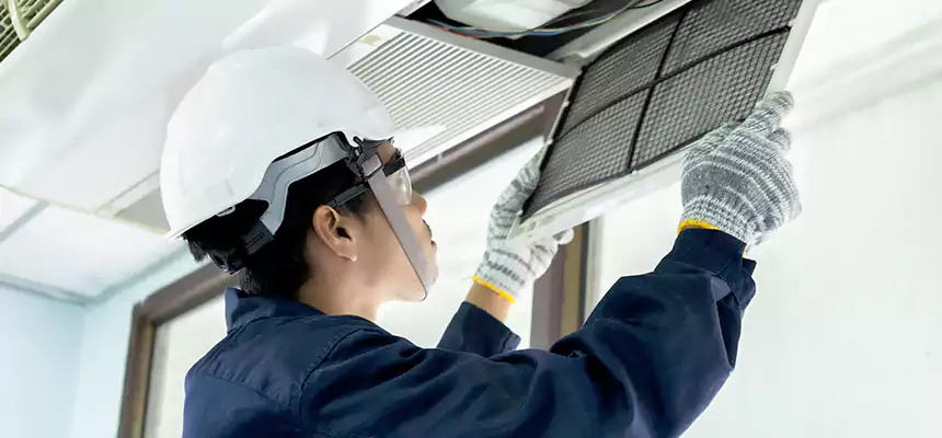 Our Mold & Mildew Removal from Air Ducts Services in Madison, AL