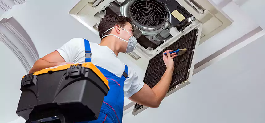 Specialized Office Duct Cleaning  in Madison, AL
