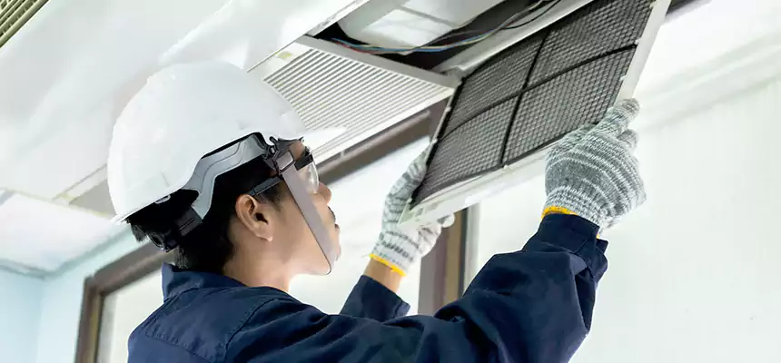 Our Residential Air Vent Cleaning Services in Madison, AL