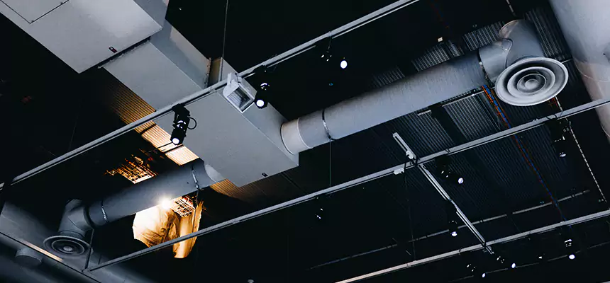 Our Seasonal Allergy Air Duct Cleaning Services in Madison, AL