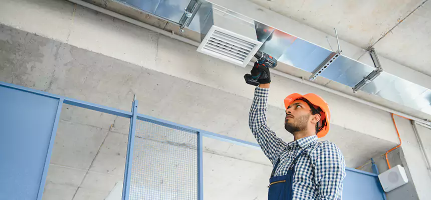 Efficient Exhaust Vent Cleaning in Madison, AL