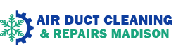 Air Duct Cleaning & Repairs Madison
