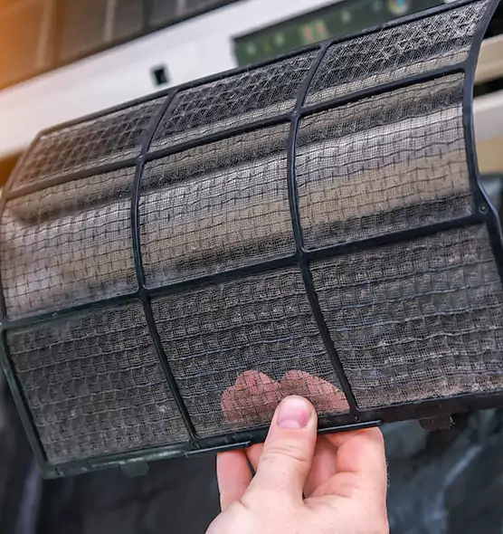Top-notch AC Air Filter Replacement in Madison