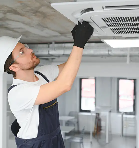 Top Affordable Duct Cleaning Services Near Me in Madison, AL