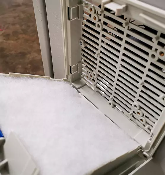 Professional Air Duct Expansion Solutions in Madison, AL