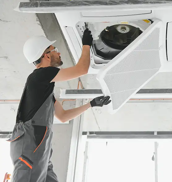 About Air Duct Rodent Removal in Madison, AL