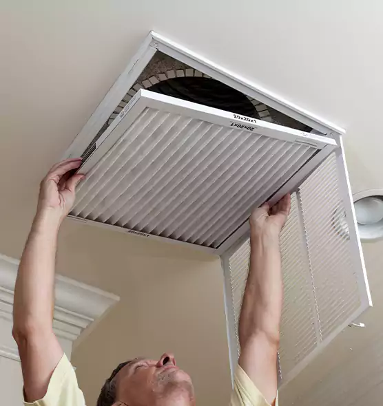 Trusted Apartment Air Duct Cleaning in Madison, AL