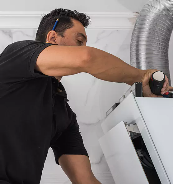 Trusted Bathroom Exhaust Duct Cleaning in Madison, AL