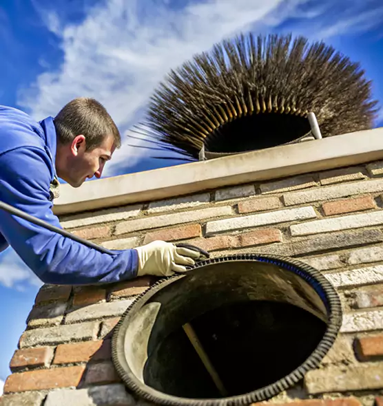 About Professional Chimney Sweep in Madison, AL