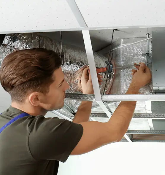 Professional Clogged Dryer Vent Repair in Madison, AL