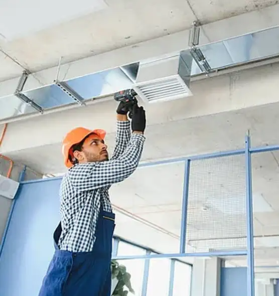 About Commercial Laundry Vent Cleaning in Madison, AL