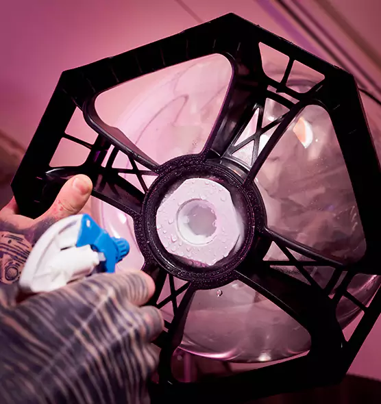 Professional Dryer Vent Sanitization Service in Madison, AL