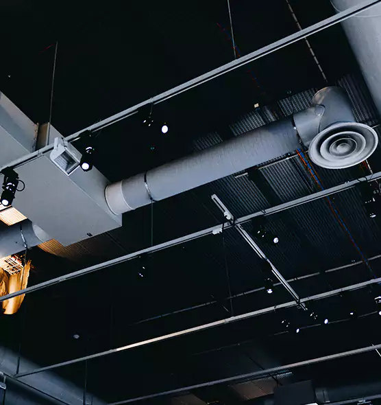 Professional Duct Cleaning For LEED Homes in Madison, AL