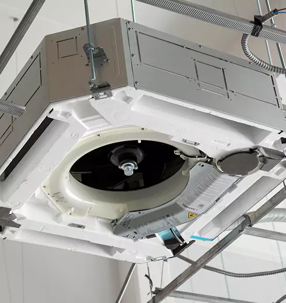 Professional Industrial Dryer Vent Cleaning in Madison, AL