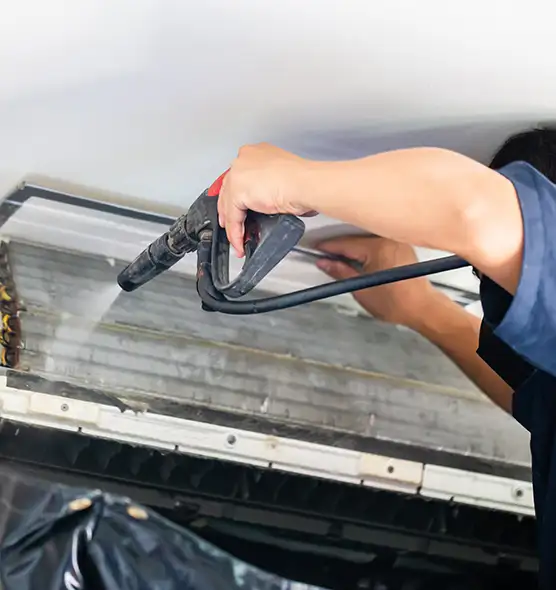 Welcome to Move-in/Move-out Duct Cleaning Services in Madison, AL