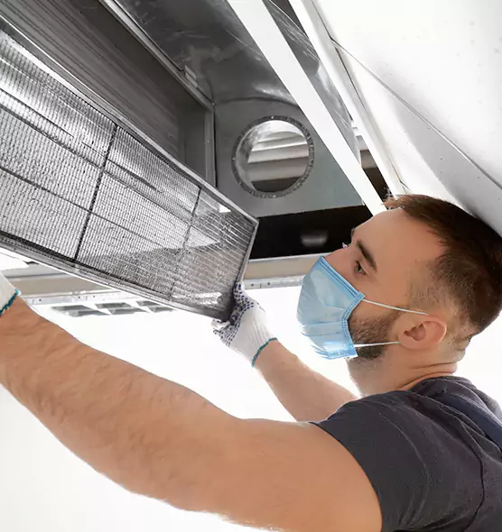 About Remove Smoke Smell From Air Duct in Madison, AL