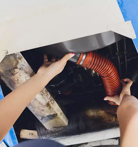 Top-Notch Return Vent Cleaning Service in Madison, AL