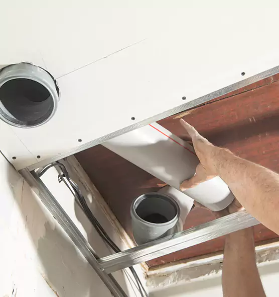 Professional Seasonal Allergy Air Duct Cleaning in Madison, AL