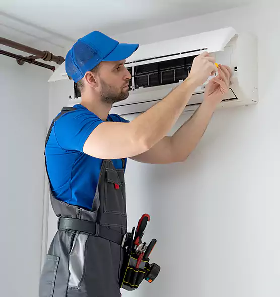 About Smart Thermostat AC Installation in Madison, AL