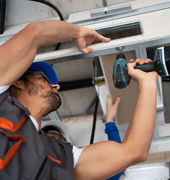 About Vent Smoke Odor Elimination in Madison, AL