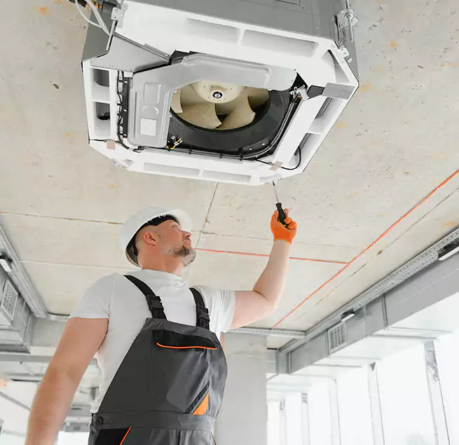 Why Homeowners & Businesses Trust Us in Madison, AL?