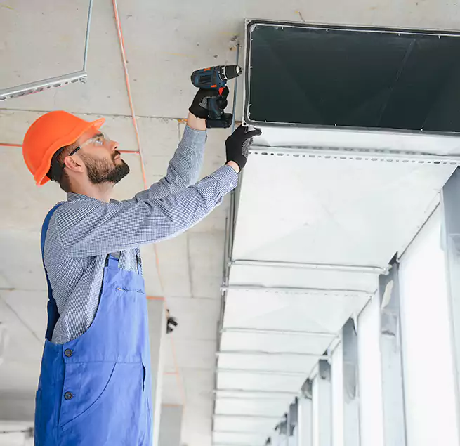 Why Homeowners & Businesses Trust Us in Madison, AL?