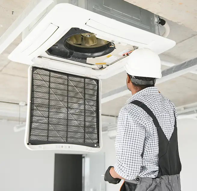 Why Homeowners & Businesses Trust Us in Madison, AL?