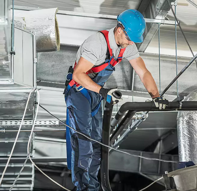 Why Homeowners & Businesses Trust Us in Madison, AL?