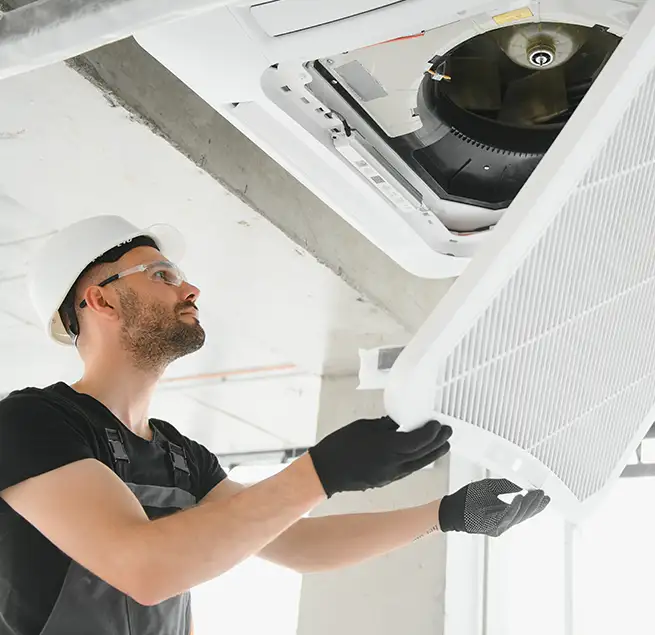 Why Homeowners & Businesses Trust Us in Madison, AL?