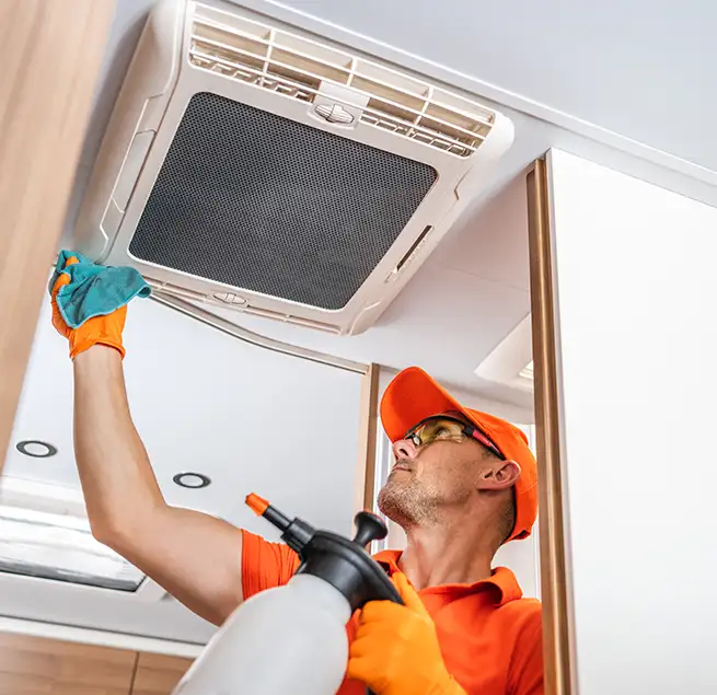 Why Homeowners & Businesses Trust Us in Madison, AL?