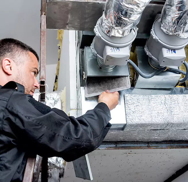  Why Homeowners & Businesses Trust Us in Madison, AL?