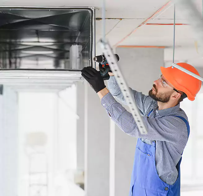 Why Homeowners & Businesses Trust Us Madison, AL