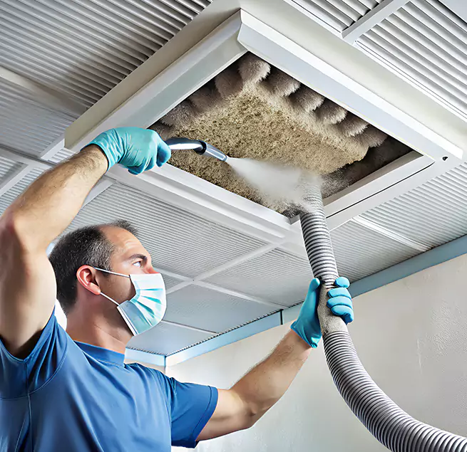  Why Homeowners & Businesses Trust Us Madison, AL?