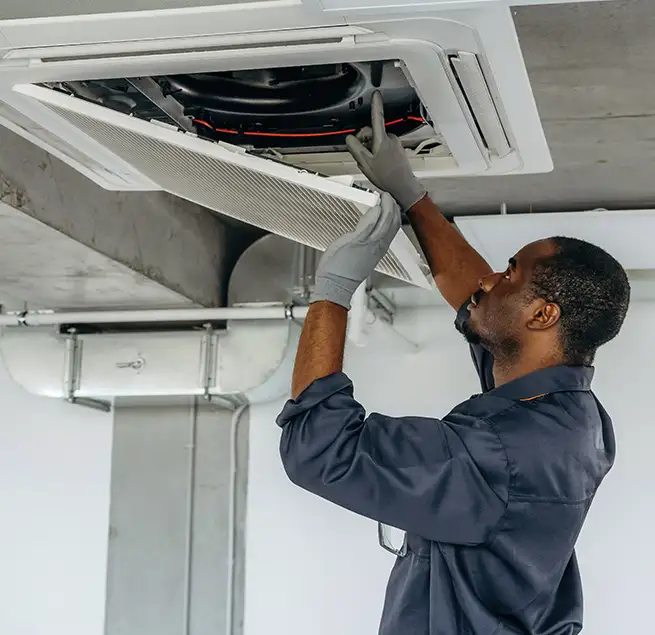 Why Homeowners & Businesses Trust Us in Madison, AL?