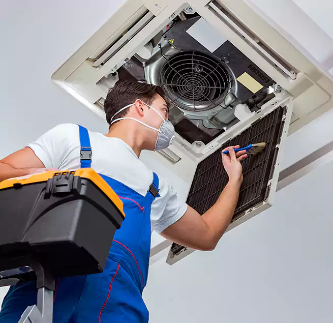 Why Homeowners & Businesses Trust Us in Madison, AL?