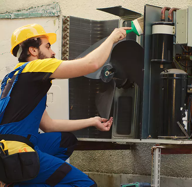 Why Homeowners & Businesses Trust Us Madison, AL?