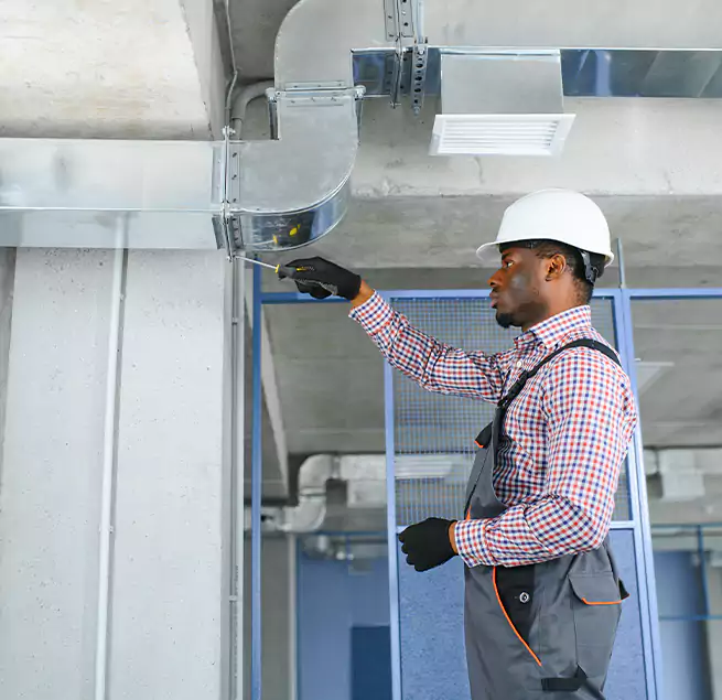 Why Homeowners & Businesses Trust Us in Madison, AL