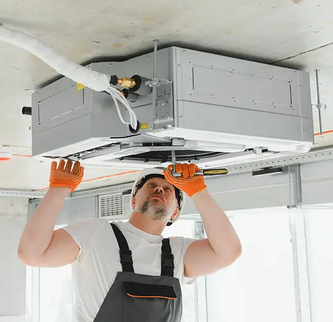 Why Homeowners & Businesses Trust Us Madison, AL