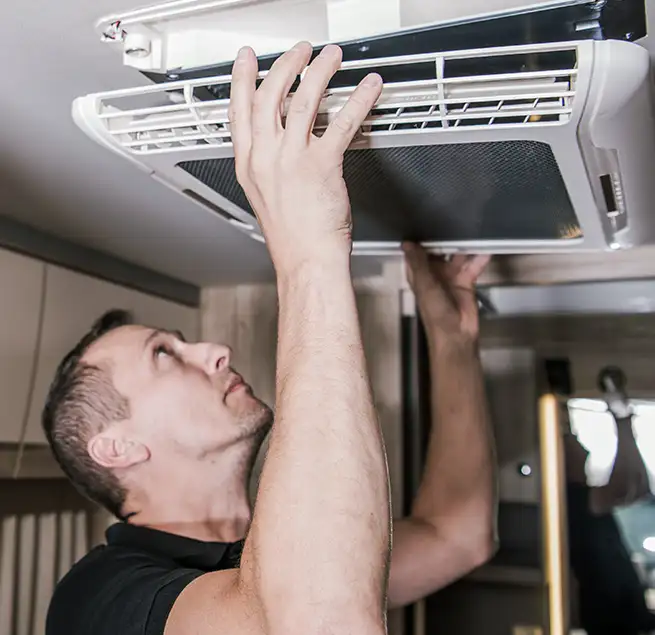 Why Homeowners & Businesses Trust Us Madison, AL