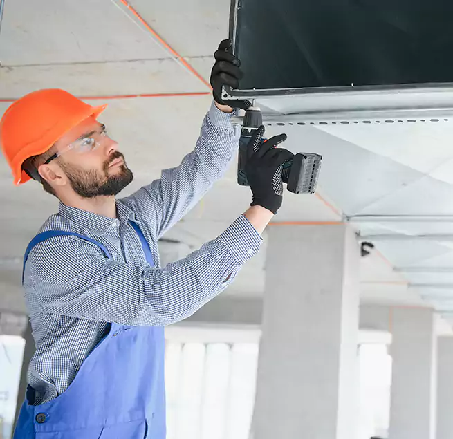 Why Homeowners & Businesses Trust Us in Madison, AL?