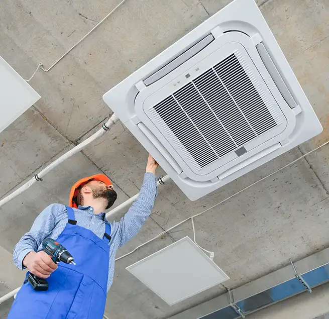 Why Homeowners & Businesses Trust Us in Madison, AL